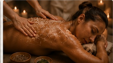 Body Rituals coming soon