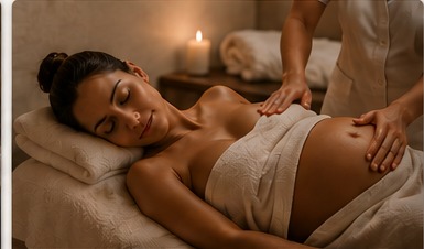 Pre and Post Natal treatments coming soon